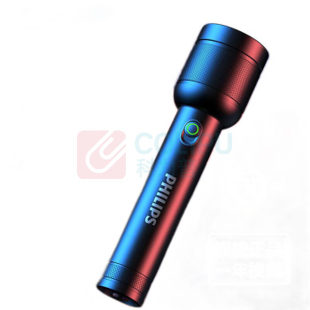 飞利浦 PHILIPS 强光手电筒 SFL2186 LED 1个头 5V