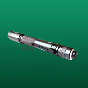 惠乐为 LED激光指示手电 乐惠LB2200A 3W 3.7VDC IP54 色温5500K (黑色)