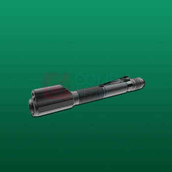 惠乐为 LED激光指示手电 乐惠LB2200A 3W 3.7VDC IP54 色温5500K (黑色)