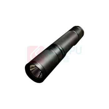 惠乐为 电筒 乐惠ML6009C-N 3.7V 3W (黑色)