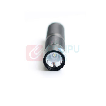 惠乐为 电筒 乐惠ML6009C-N 3.7V 3W (黑色)