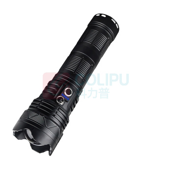 虎光风行 手提灯 FL-SFW6101 额定功率40W 额定电压5V 防护等级IP66 色温6000 (黑色)