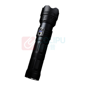 虎光风行 手提灯 FL-SFW6101 额定功率40W 额定电压5V 防护等级IP66 色温6000 (黑色)