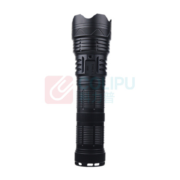 虎光风行 手提灯 FL-SFW6101 额定功率40W 额定电压5V 防护等级IP66 色温6000 (黑色)