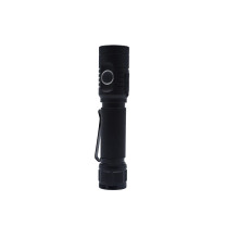 惠乐为 L型手电筒 乐惠ML6009B-F 3W 3.7V IP65 Ex d ibIIC T4 Gb 色温≤6500K LED光源 (黑色)