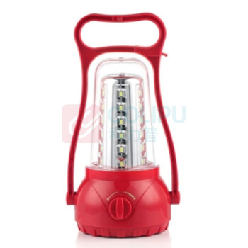 驭舵 LED可充式马灯 KM-783C