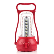 驭舵 LED可充式马灯 KM-783C