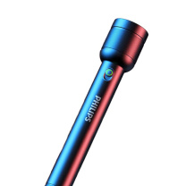 飞利浦 PHILIPS 手电筒 SFL8286 铝合金定焦款, IP55级防护, 18650, 4400MAh
