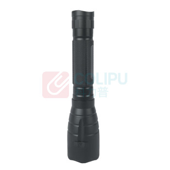 凯瑞 多功能摄像手电筒 KL5042 3W IP65 3.7V/10Ah 6000K (黑色)