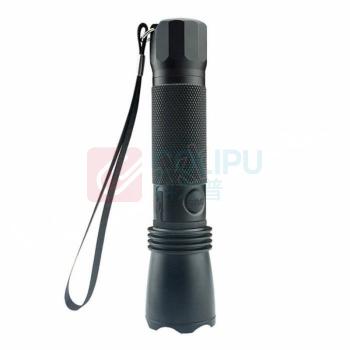 通明电器 多功能强光电筒1 套 手电 强光手电 手电筒 ZW7710C IP67 3W