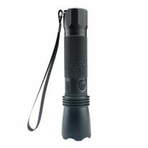通明电器 多功能强光电筒1 套 手电 强光手电 手电筒 ZW7710C IP67 3W