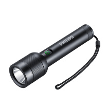 飞利浦 PHILIPS 手电筒强 SFL2186 强光远射 超长续航超亮充电便携户外骑行工作应急灯