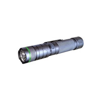 惠乐为 L型手电筒 ML6009B-F 3W (黑色)