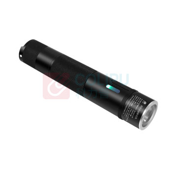 深照紫光 手电筒 FD-FBP240/10 1W 10h 充电