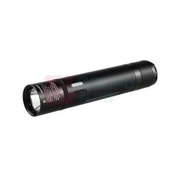 深照紫光 手电筒 FD-FBP240/10 1W 10h 充电