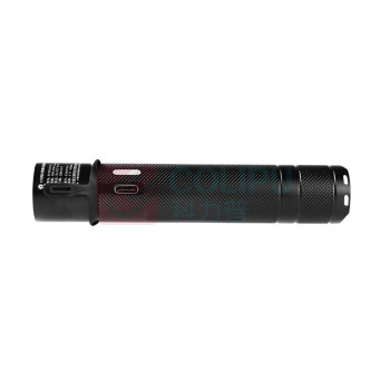 深照紫光 手电筒 FD-FBP240/10 1W 10h 充电