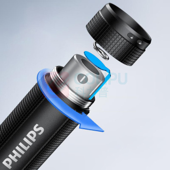 飞利浦 PHILIPS 强光手电筒 SFL2203 /