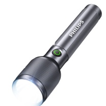 飞利浦 PHILIPS 手电筒 强光远射超长续 应急灯 SFL2242