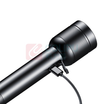 飞利浦 PHILIPS 手电筒强光远射长续航工作应急灯 SFL2186