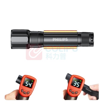 飞利浦 PHILIPS 手电筒 SFL8166 /