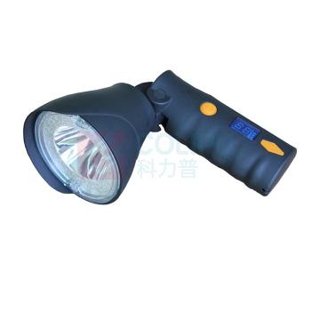 深照紫光 LED手电筒 YJ1017