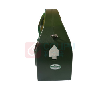 惠乐为 工作灯 乐惠LB3007 DC3.7V 3*3W (绿色)