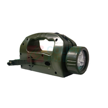 惠乐为 工作灯 乐惠LB3007 DC3.7V 3*3W (绿色)