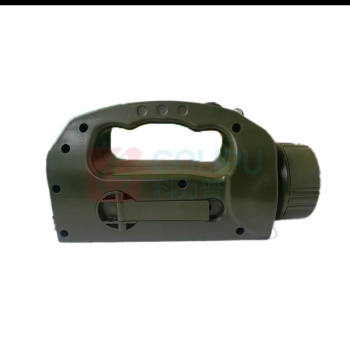 惠乐为 工作灯 乐惠LB3007 DC3.7V 3*3W (绿色)