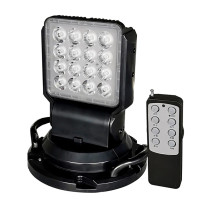 恒盛 LED探照灯 WJ826 80W IP66 DC12-24V 白光/5700K
