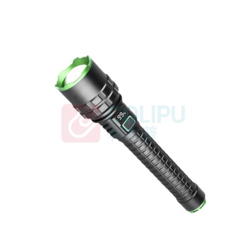 森本 SB 强光巡检电筒 SBF5210-80W 80W