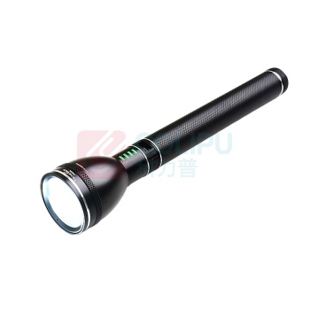 TANK007 手电筒 A602L LED 电压3.7V 功率5W 电池锂电池组*1 材质铝合金