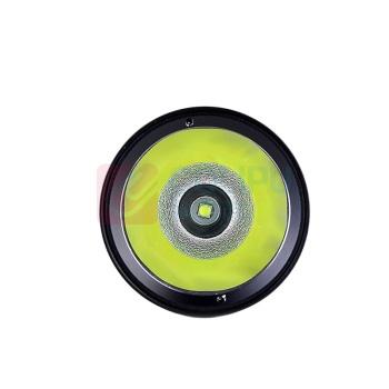 TANK007 手电筒 A602L LED 电压3.7V 功率5W 电池锂电池组*1 材质铝合金
