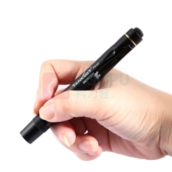 TANK007 手电筒 PA02 LED 电压3V 功率3W 电池AAA*1 材质铝合金