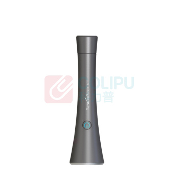 TANK007 手电筒 UV6100 LED 电压3.7V 功率3W 电池18650*1 材质铝合金