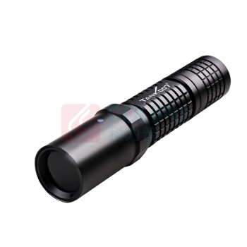 TANK007 手电筒 L03C 紫外光 电压3.7V 功率5W 电池18650*1 材质铝合金