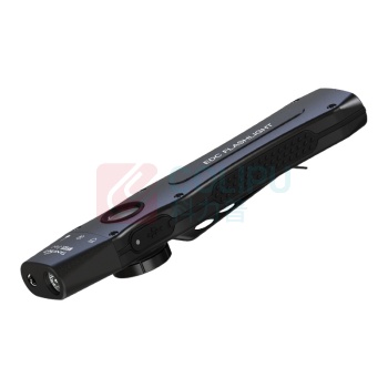 TANK007 手电筒 WF02L LED 电压3.7V 功率10W 电池聚合物锂电池*1 材质铝合金
