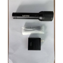 飞利浦 PHILIPS 强光手电 SFL8168 配原厂充电器头