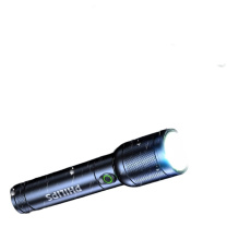 飞利浦 PHILIPS 手电 SFL6168 LED 可调焦 (黑色)