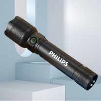 飞利浦 PHILIPS 手电 SFL2188 远射200米 450流明