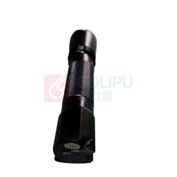 深照紫光 强光手电筒 YJ1013-3W