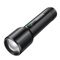 飞利浦 PHILIPS 手电筒 SFL2203 5W 充电式 2档 3000mAh 5-10h