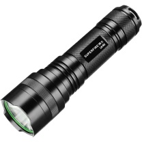 神火 SupFire 手电筒强光充电超亮多功能远射家用户外防水 L6-R5 8W