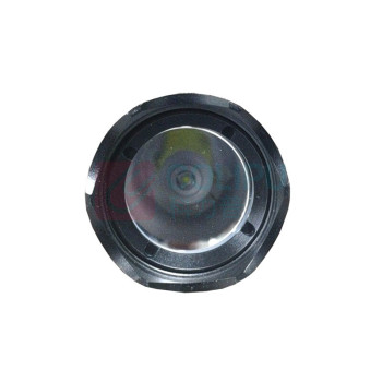 明特佳 LED电筒 BSJ7203A 3W (黑色)