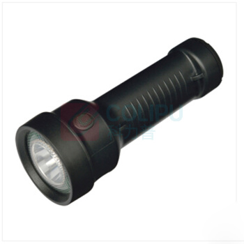 虎光风行 固态免维护强光电筒 HG5310 170mmx66mm (黑色) 照明功率3W 防护等级IP65 工作光10小时 电压3.7V 光源颜色/色温6000K