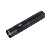 虎光风行 微型袖手电筒 FL-JW7301 121.5mmx23.2mm