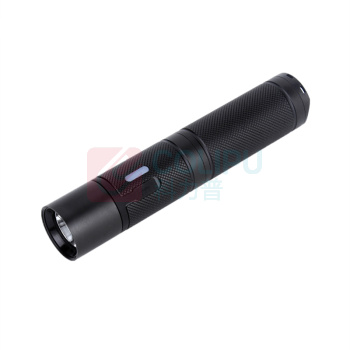 虎光风行 微型袖手电筒 FL-JW7302 121.5mmx23.2mm