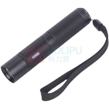 虎光风行 微型袖手电筒 FL-JW7302 121.5mmx23.2mm