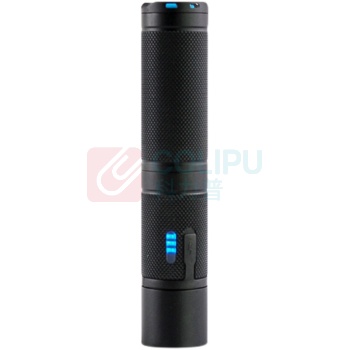 虎光风行 微型袖手电筒 FL-JW7302 121.5mmx23.2mm