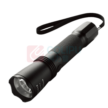 虎光风行 强光电筒 FL-IW7622B 157mmx28mm