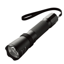 虎光风行 强光电筒 FL-IW7622B 157mmx28mm